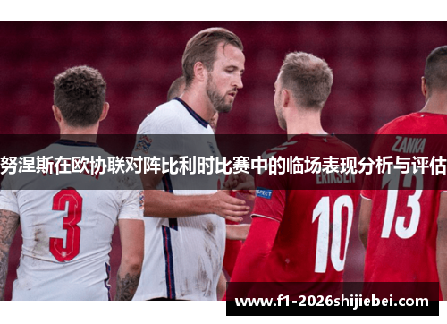 努涅斯在欧协联对阵比利时比赛中的临场表现分析与评估