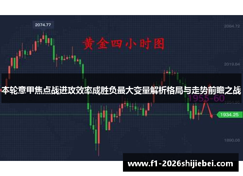 本轮意甲焦点战进攻效率成胜负最大变量解析格局与走势前瞻之战 本轮意甲焦点战进攻效率成胜负最大变量解析格局与走势前瞻之战